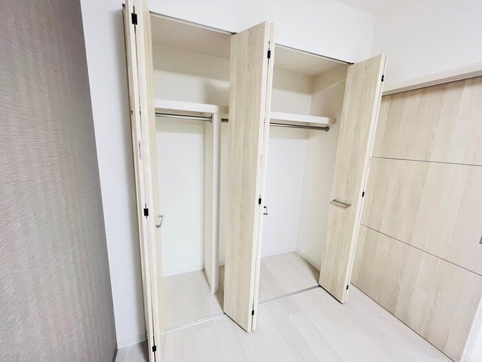 物件内観写真10　(収納)