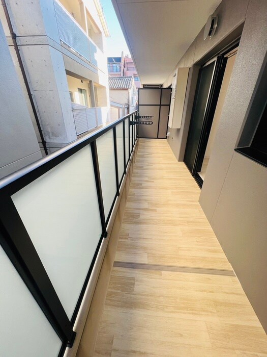 物件内観写真16　(ベランダ・バルコニー)