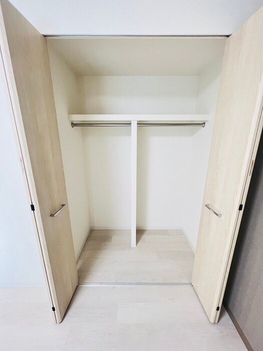 物件内観写真21　(収納)