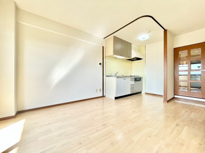 物件内観写真7　(居室)