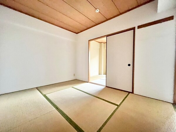 居室