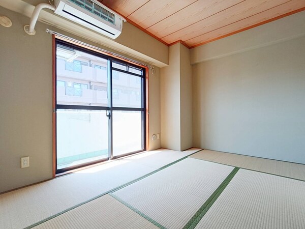 居室