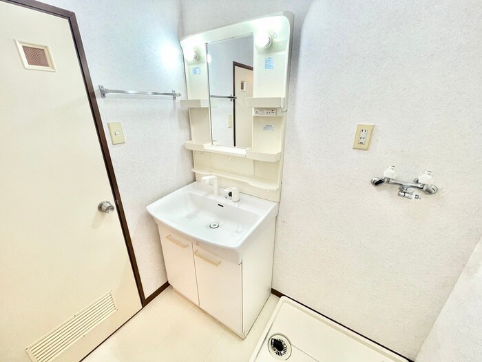 物件内観写真14　(洗面)