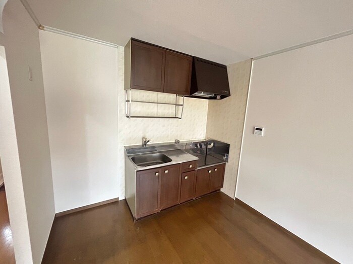 物件内観写真11　(キッチン)