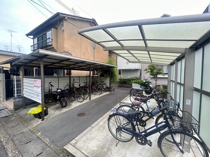 物件内観写真16　(周辺環境)