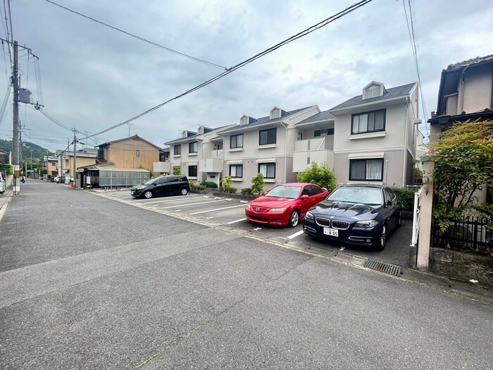 物件内観写真17　(周辺環境)