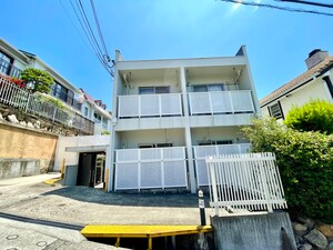 セレブ岡本外観写真