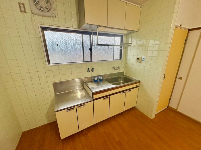 物件内観写真7　(キッチン)