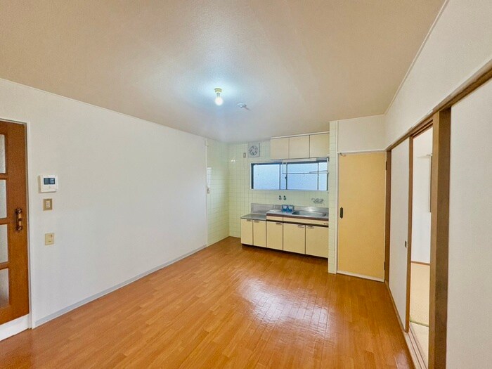 物件内観写真11　(居室)