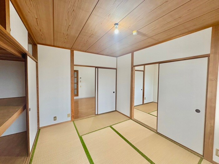 物件内観写真12　(居室)