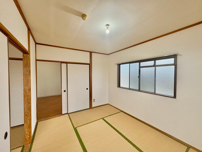 物件内観写真13　(居室)