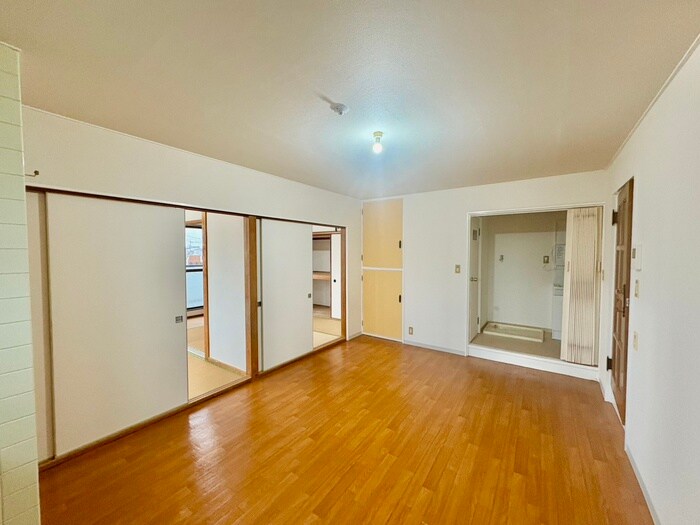 物件内観写真15　(居室)