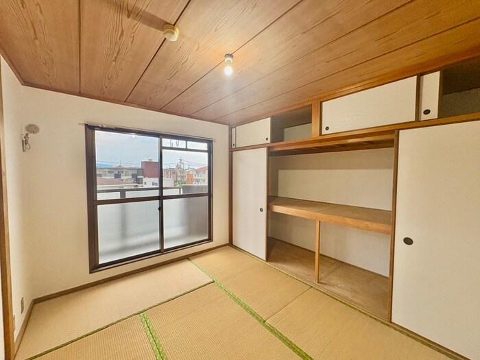 物件内観写真16　(居室)