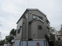 大谷町二丁目貸家