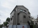 大谷町二丁目貸家
