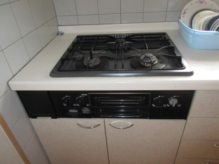 物件内観写真7　(キッチン)