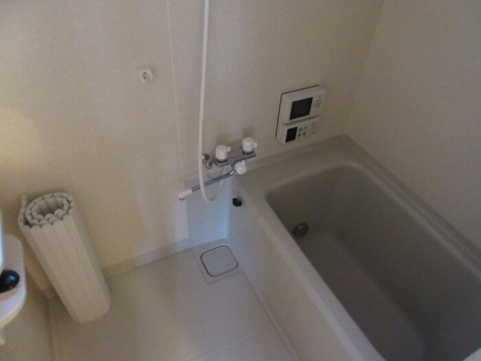 物件内観写真8　(バス／シャワールーム等)