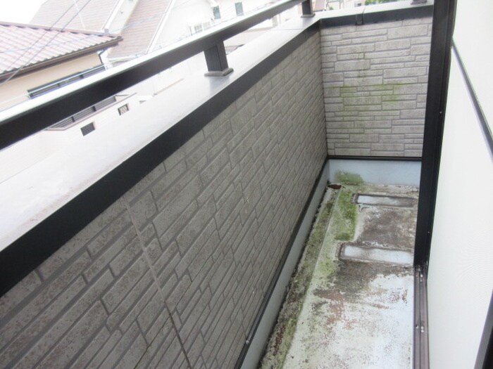 物件内観写真13　(ベランダ・バルコニー)