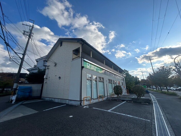 物件外観写真5　(外観写真)