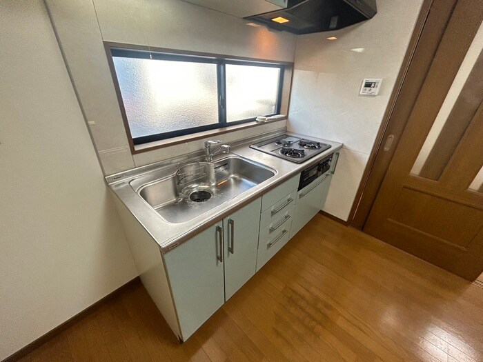 物件内観写真13　(キッチン)