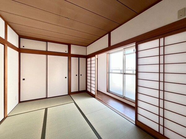 居室