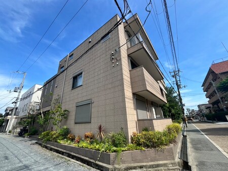 Grazia外観写真