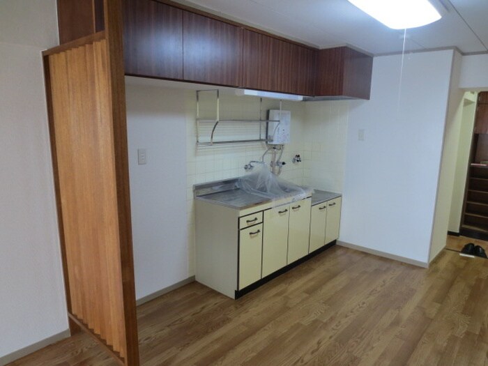 物件内観写真8　(内観写真)