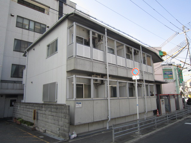 外観写真