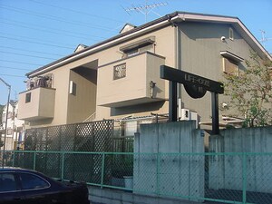 ライフ・コム寺川外観写真
