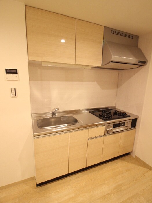 物件内観写真7　(キッチン)