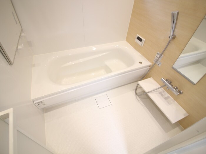 物件内観写真12　(バス／シャワールーム等)