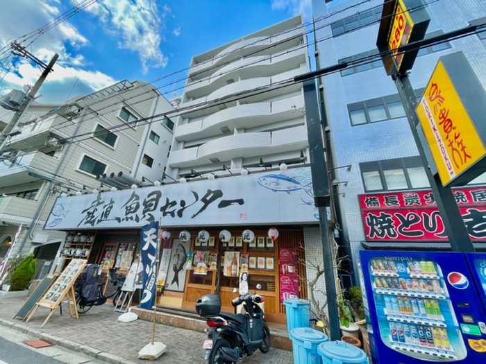外観写真