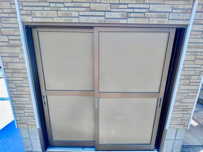 物件外観写真3　(建物設備)