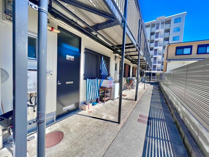 物件外観写真4　(外観写真)