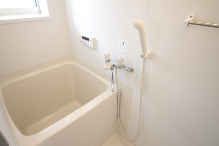 物件内観写真13　(バス／シャワールーム等)