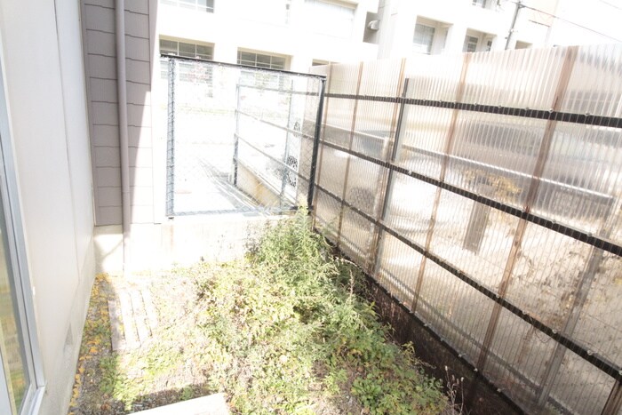 物件内観写真20　(ベランダ・バルコニー)