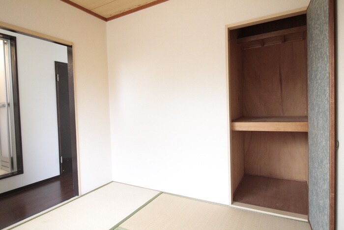 物件内観写真21　(居室)