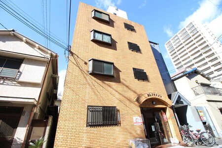 第２プチメゾン外観写真