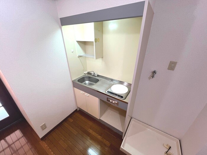 物件内観写真7　(キッチン)