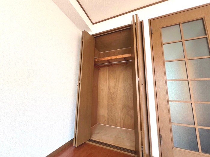 物件内観写真15　(収納)