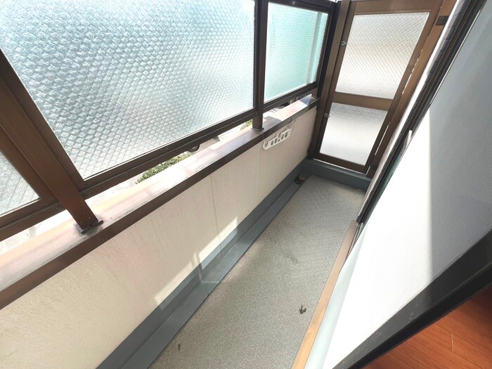 物件内観写真16　(ベランダ・バルコニー)