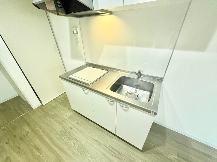 物件内観写真7　(キッチン)