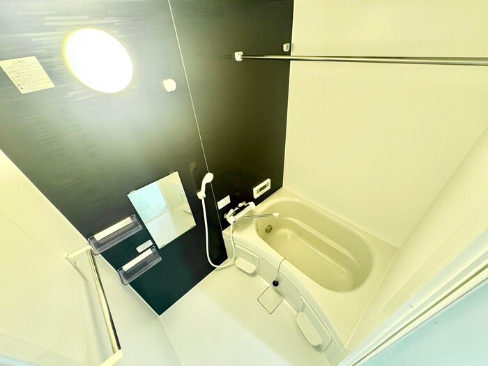 物件内観写真9　(バス／シャワールーム等)