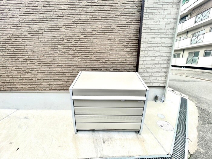 物件外観写真6　(建物設備)