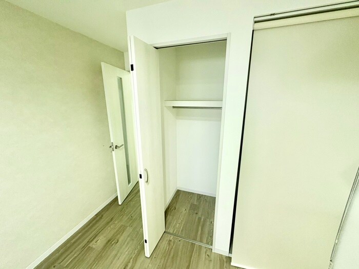 物件内観写真16　(収納)
