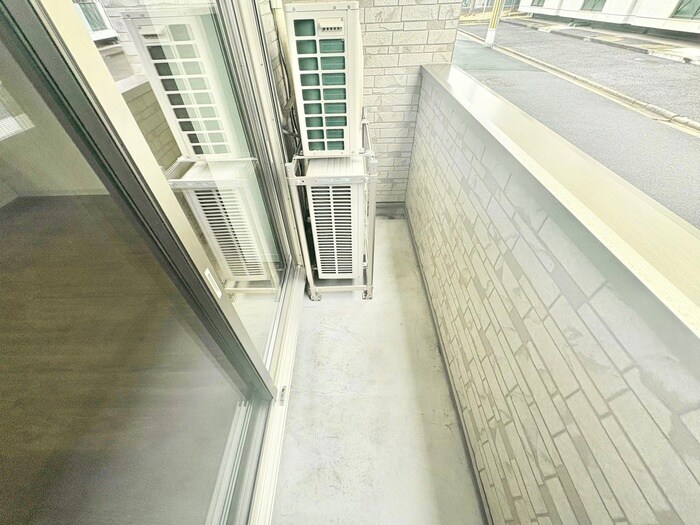 物件内観写真21　(ベランダ・バルコニー)