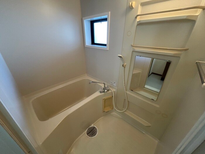 物件内観写真6　(バス／シャワールーム等)
