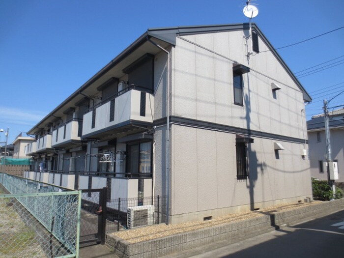 物件外観写真3　(外観写真)