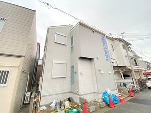 仮)あんしん＋出島町08-4007外観写真