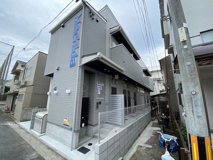 物件外観写真6　(外観写真)